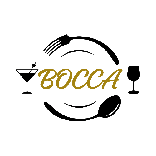 Restaurant Bocca Logo